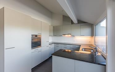 Apartment 3.5 rooms - image - 5