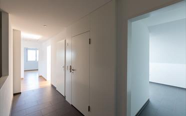 Apartment 3.5 rooms - image - 8