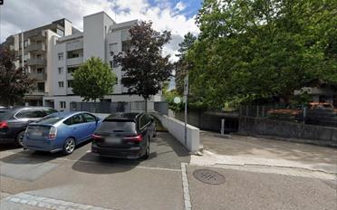 Tiefgarage - image - 1