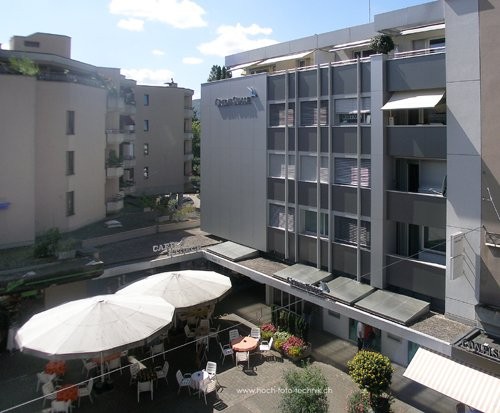 Reinach BL