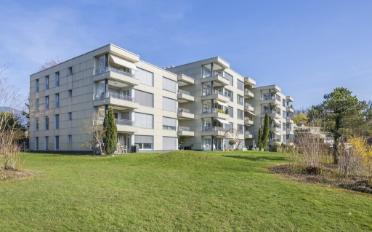 offener Parkplatz - image - 1