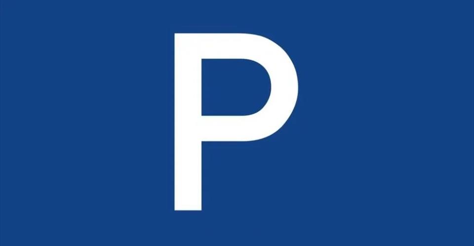 place de parking à louer