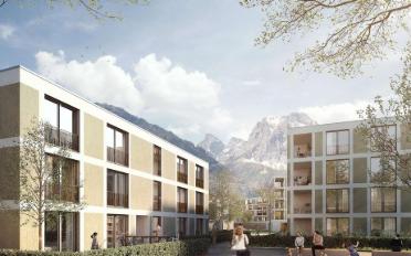 Tiefgarage - image - 1