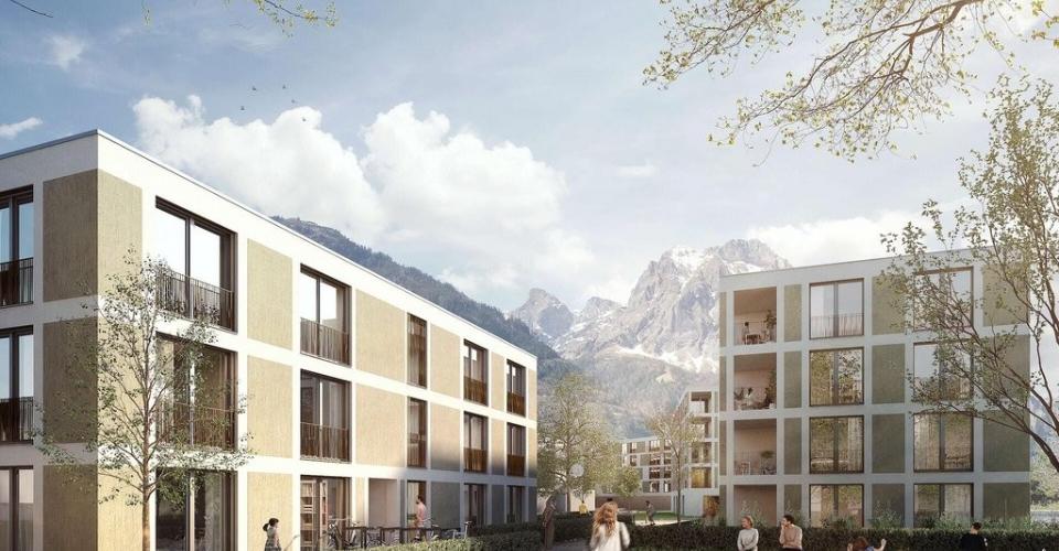 Altdorf UR, Uri