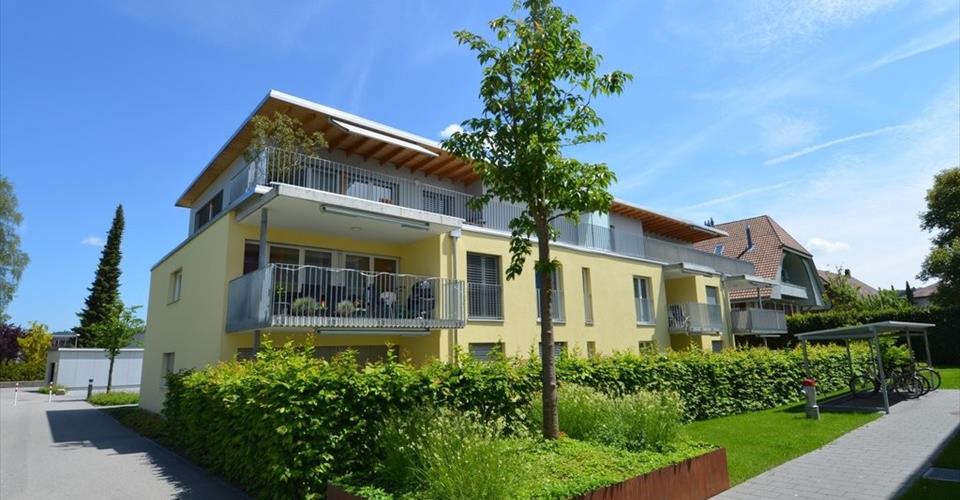 Kirchberg BE