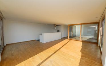 Apartment 4.5 rooms - image - 2