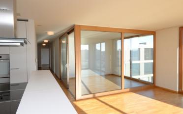 Apartment 4.5 rooms - image - 3