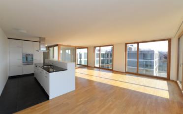Apartment 4.5 rooms - image - 7