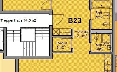 Appartement 4.5 pièces - image - 8