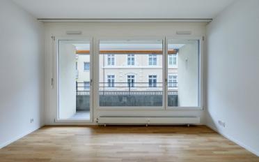 Wohnung 2.5 Zimmer - image - 3
