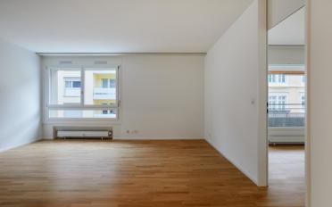 Wohnung 2.5 Zimmer - image - 2