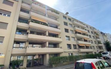 Wohnung 2.5 Zimmer - image - 1