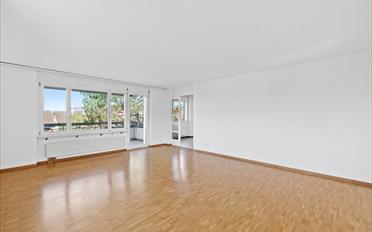 Wohnung 3.5 Zimmer - image - 2