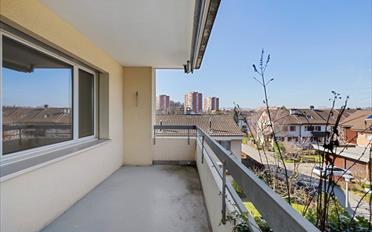 Wohnung 3.5 Zimmer - image - 6