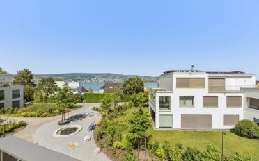 Wohnung 2.5 Zimmer - image - 1