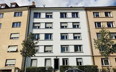 Wohnung 3 Zimmer - image - 1