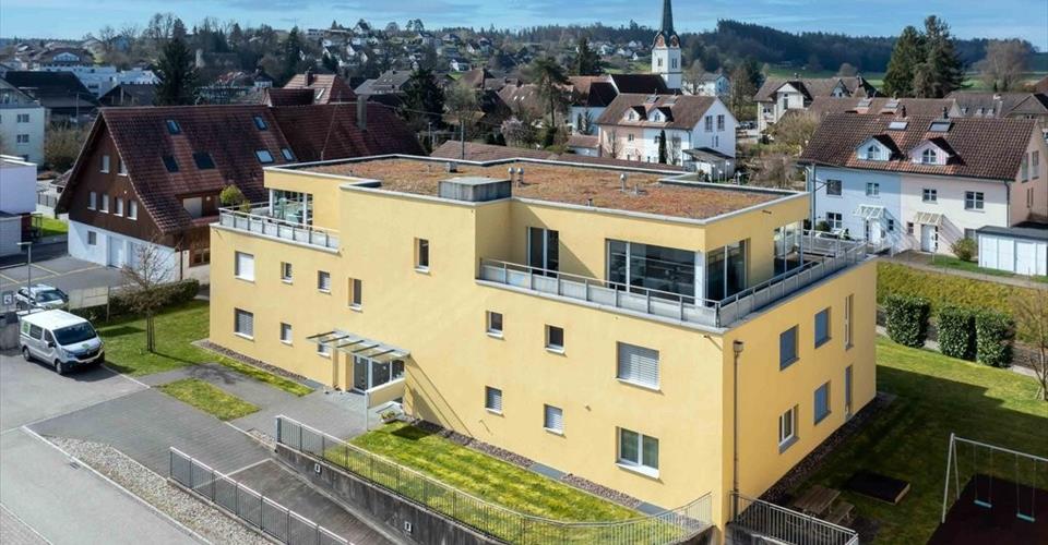 Vous cherchez une place de parking ?