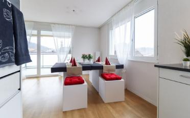 Wohnung 3.5 Zimmer - image - 4