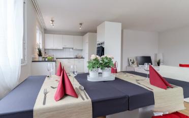 Wohnung 3.5 Zimmer - image - 5