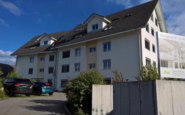 Wohnung 3.5 Zimmer - image - 1