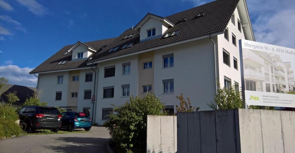 Madiswil