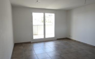 Wohnung 3.5 Zimmer - image - 2