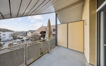 Wohnung 3.5 Zimmer - image - 9