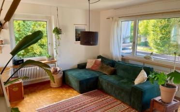 Apartment 3.5 rooms - image - 2