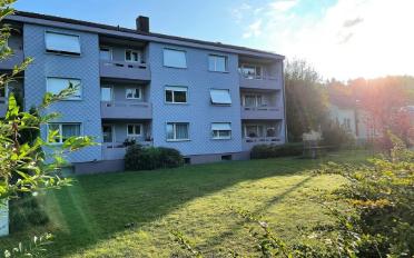 Apartment 3.5 rooms - image - 1