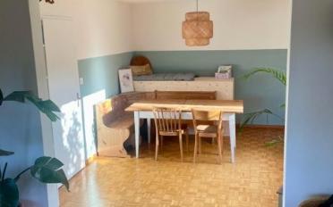Apartment 3.5 rooms - image - 3
