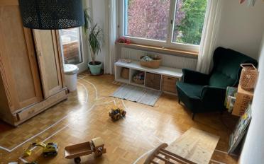 Apartment 3.5 rooms - image - 5