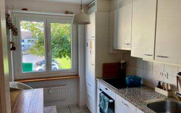 Apartment 3.5 rooms - image - 6