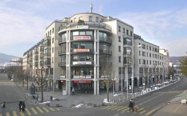 Ladenfläche - image - 1