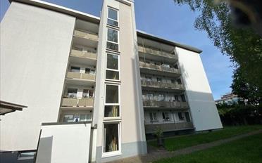 Wohnung 3.5 Zimmer - image - 1
