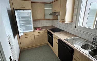 Apartment 3.5 rooms - image - 5