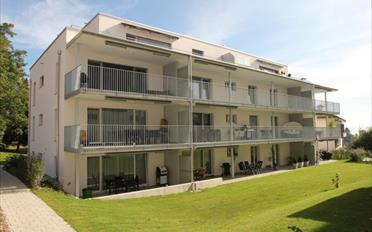 Apartment 3.5 rooms - image - 1