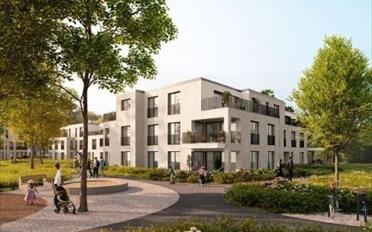 Apartment 3.5 rooms - image - 1