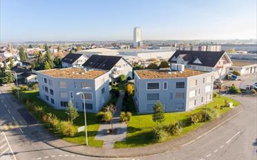 Tiefgarage - image - 1