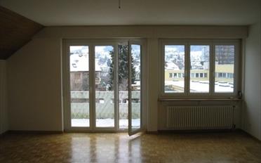 Appartement 4 pièces - image - 2