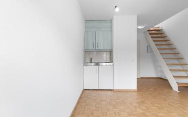Apartment 1.5 rooms - image - 4
