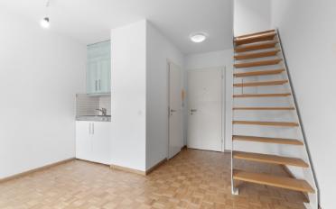 Apartment 1.5 rooms - image - 3