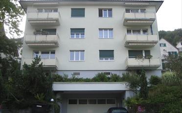 Wohnung ein Zimmer - image - 1