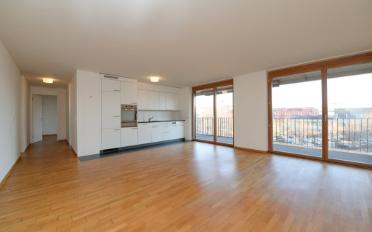 Attikawohnung 5.5 Zimmer - image - 2