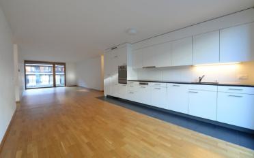 Attic flat 5.5 rooms - image - 4
