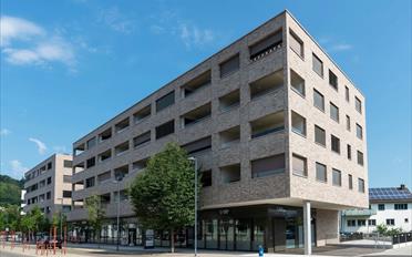 Appartement 3.5 pièces - image - 1