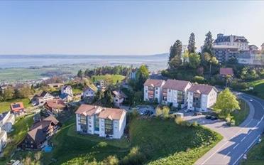 Wohnung 4.5 Zimmer - image - 1