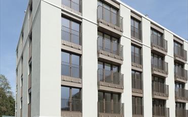 Wohnung 3.5 Zimmer - image - 1