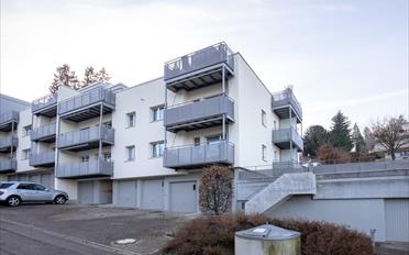 Appartement 2.5 pièces - image - 1