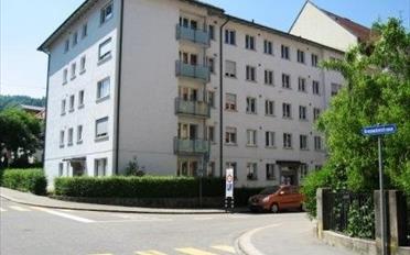 Apartment 3 rooms - image - 1