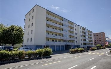 offener Parkplatz - image - 1